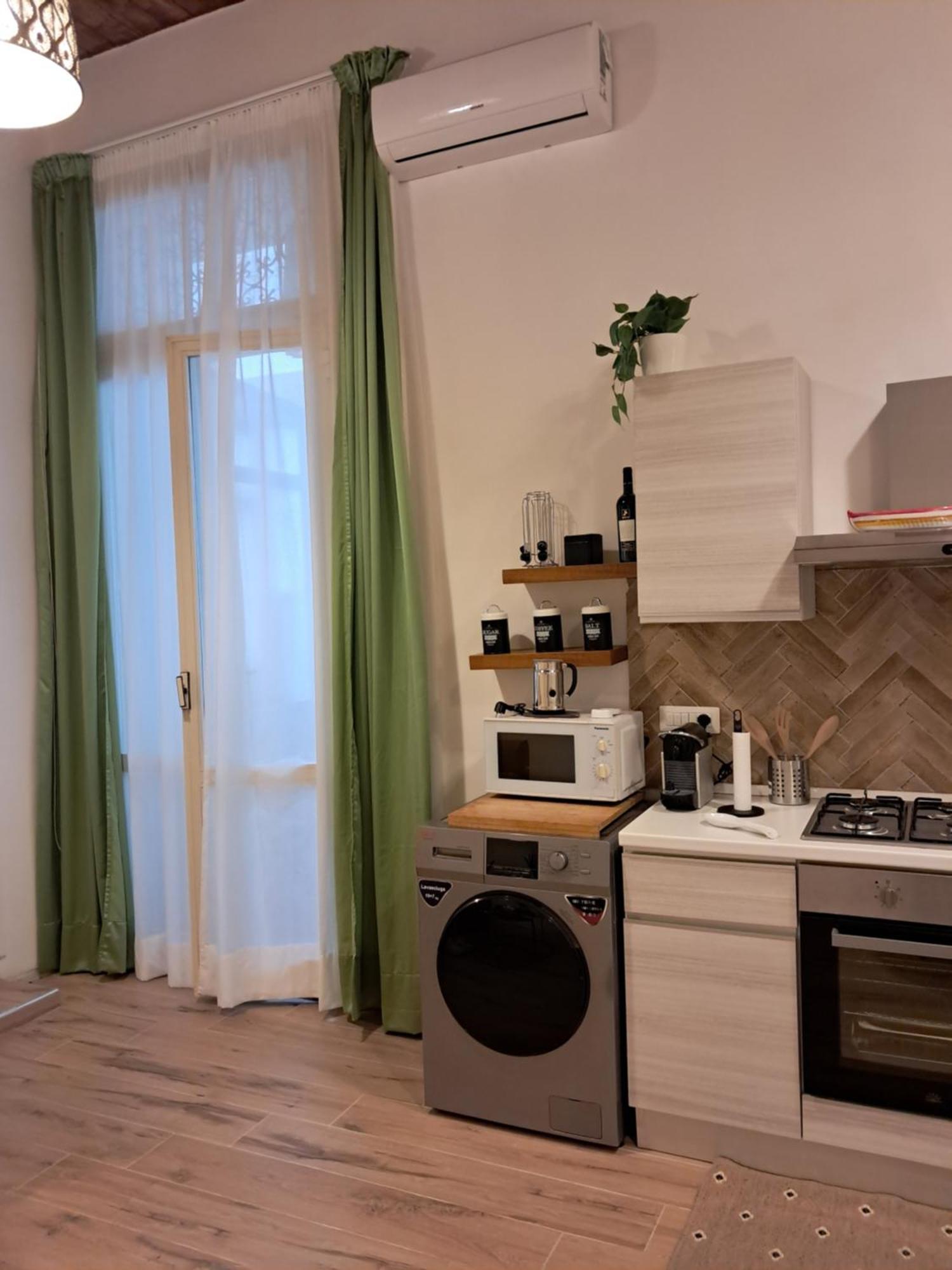 Domus Sirena Guest house