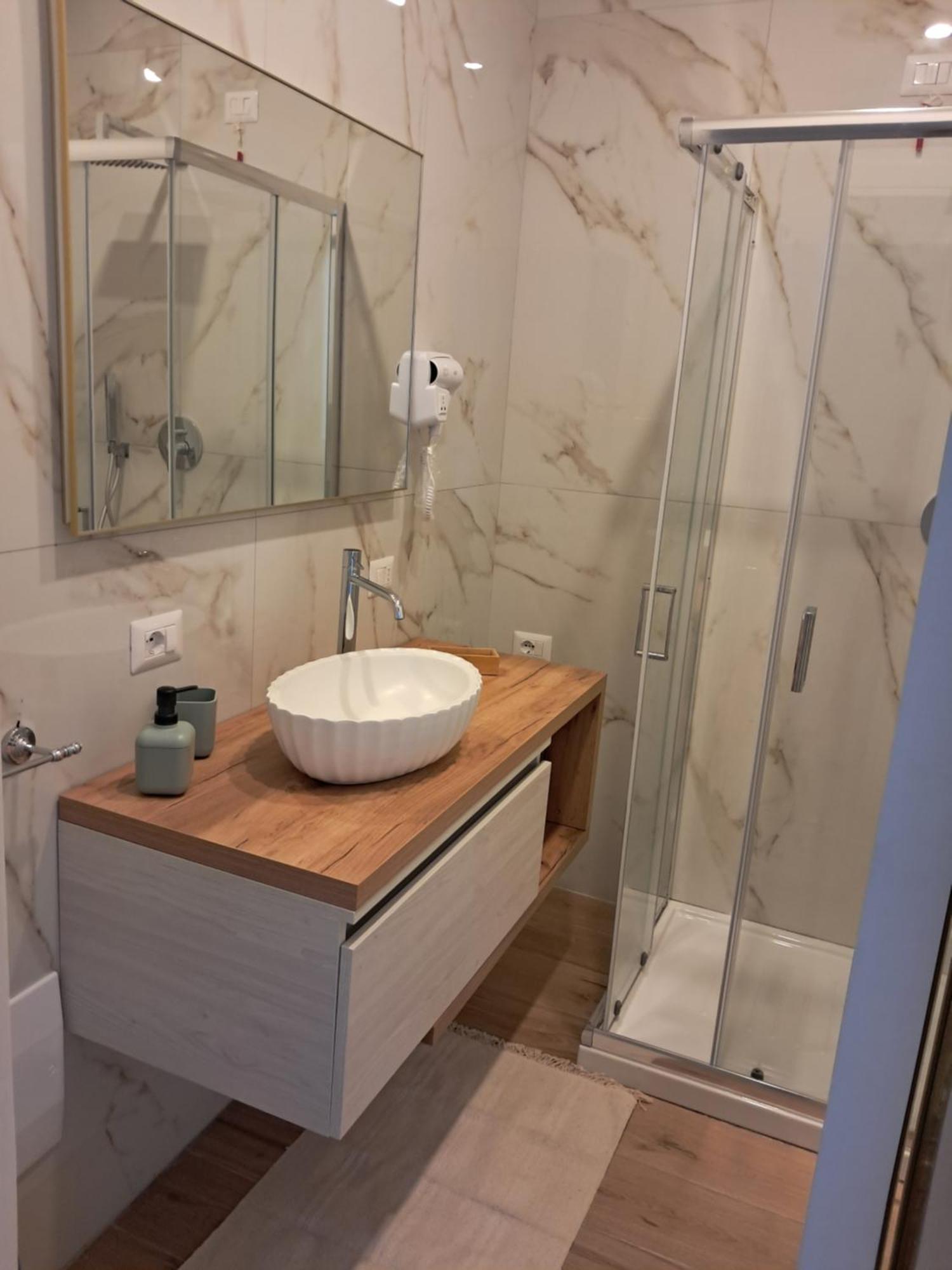 Domus Sirena Guest house Naples