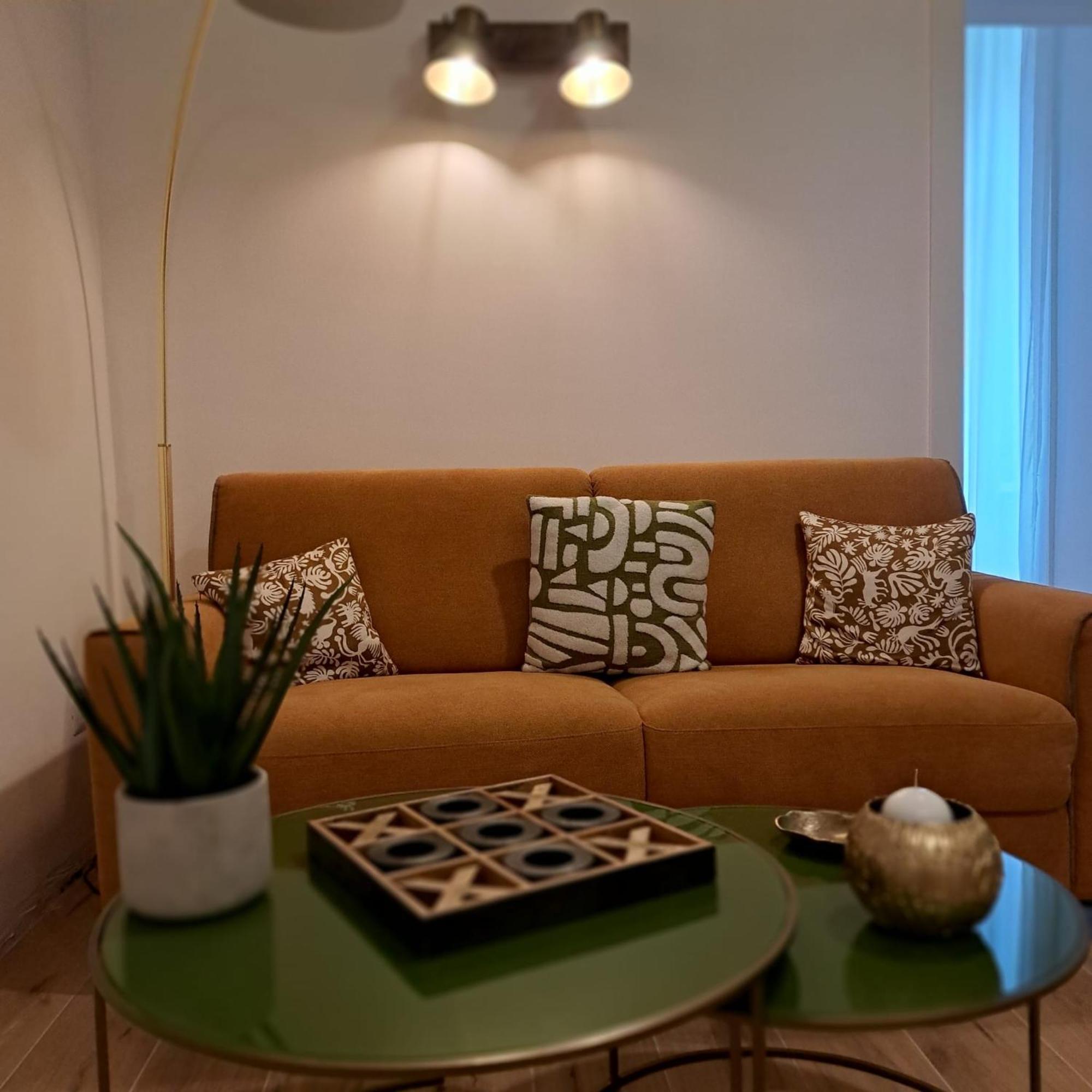 Guest house Domus Sirena *