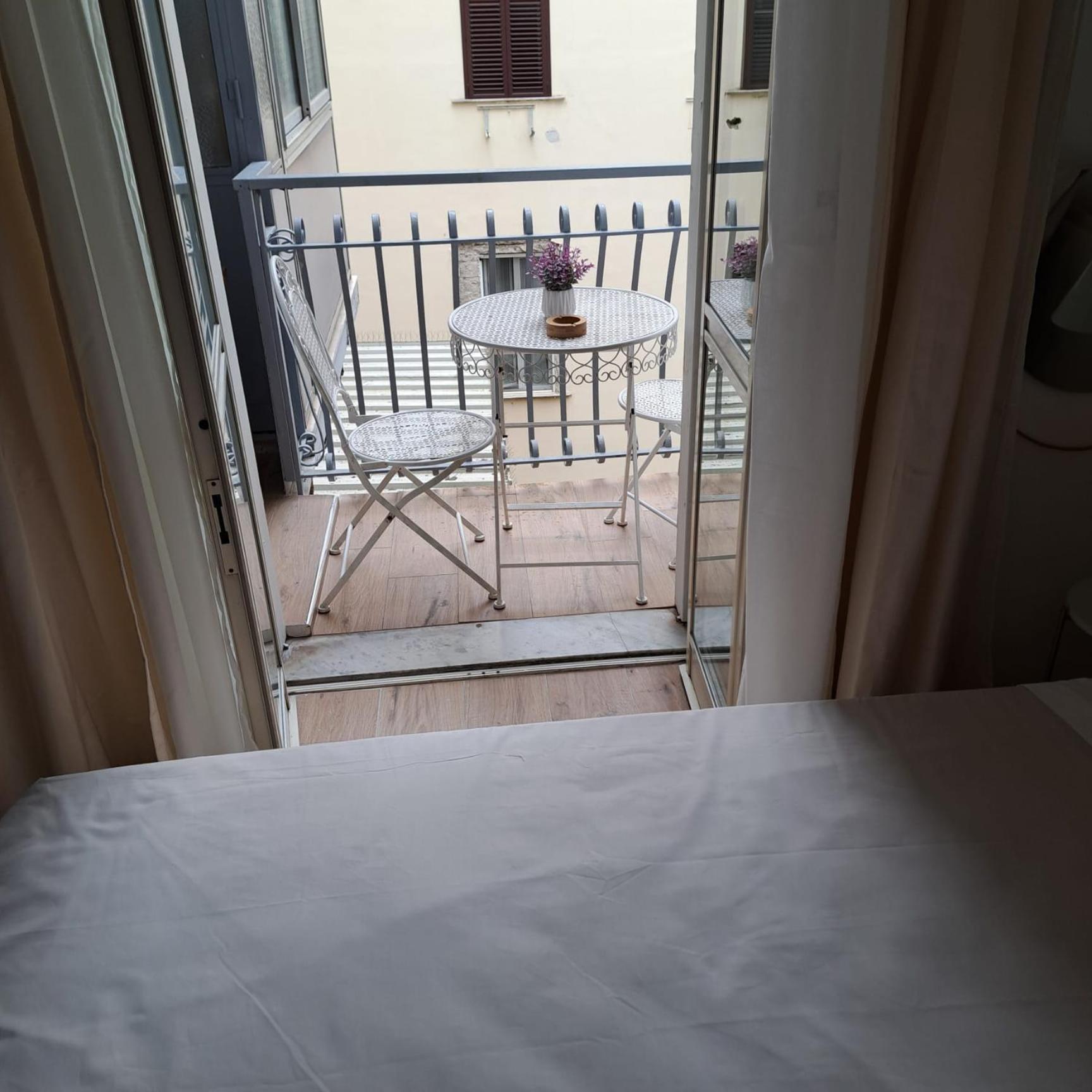 Domus Sirena Naples