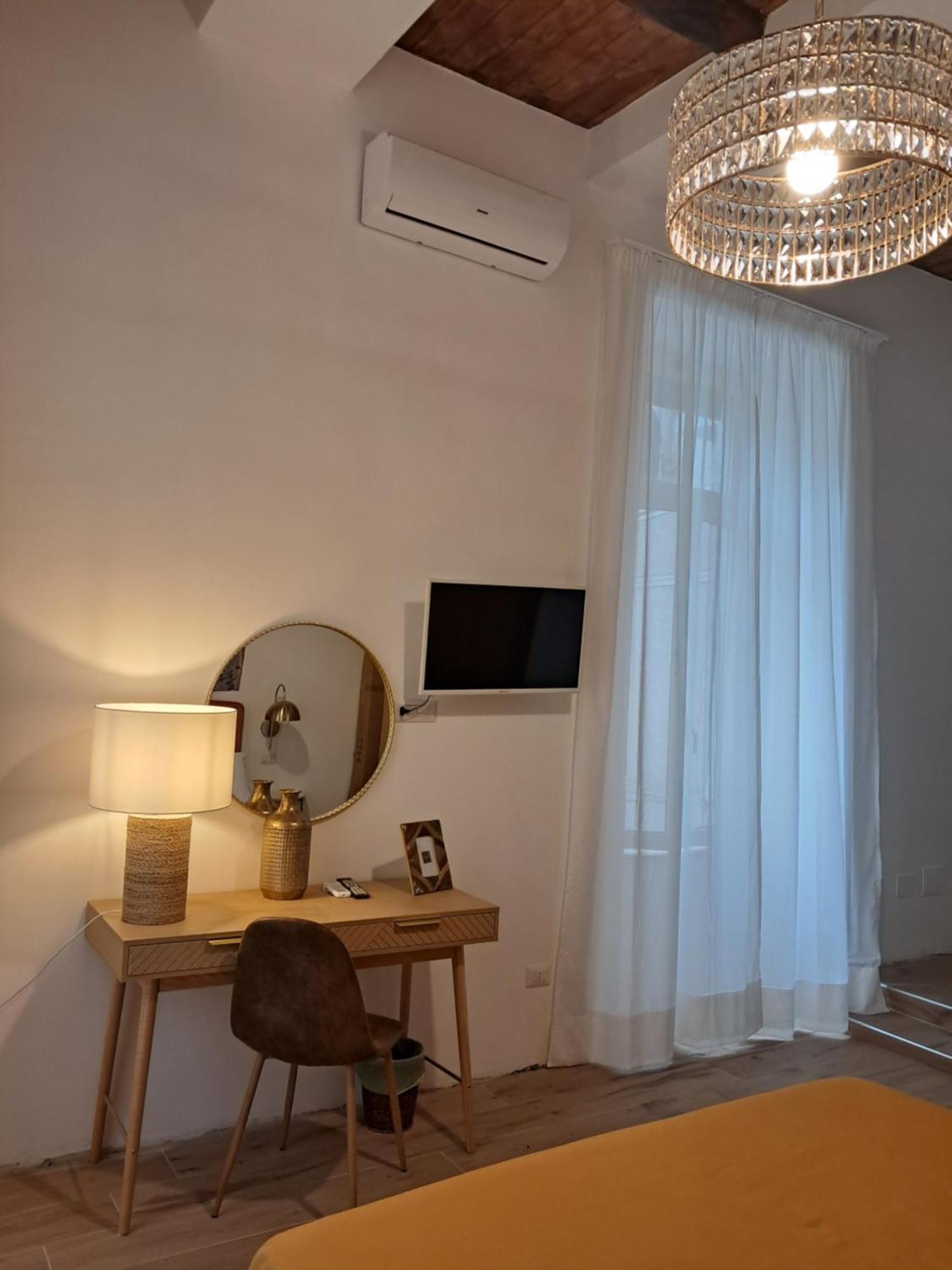 Domus Sirena Guest house