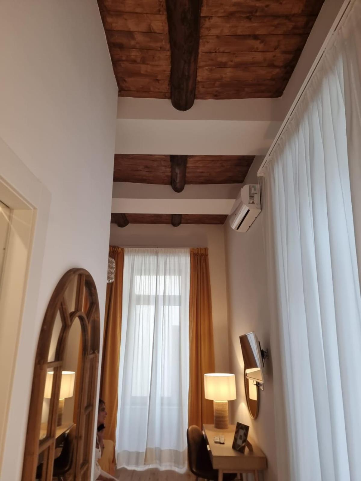 Domus Sirena Guest house Naples