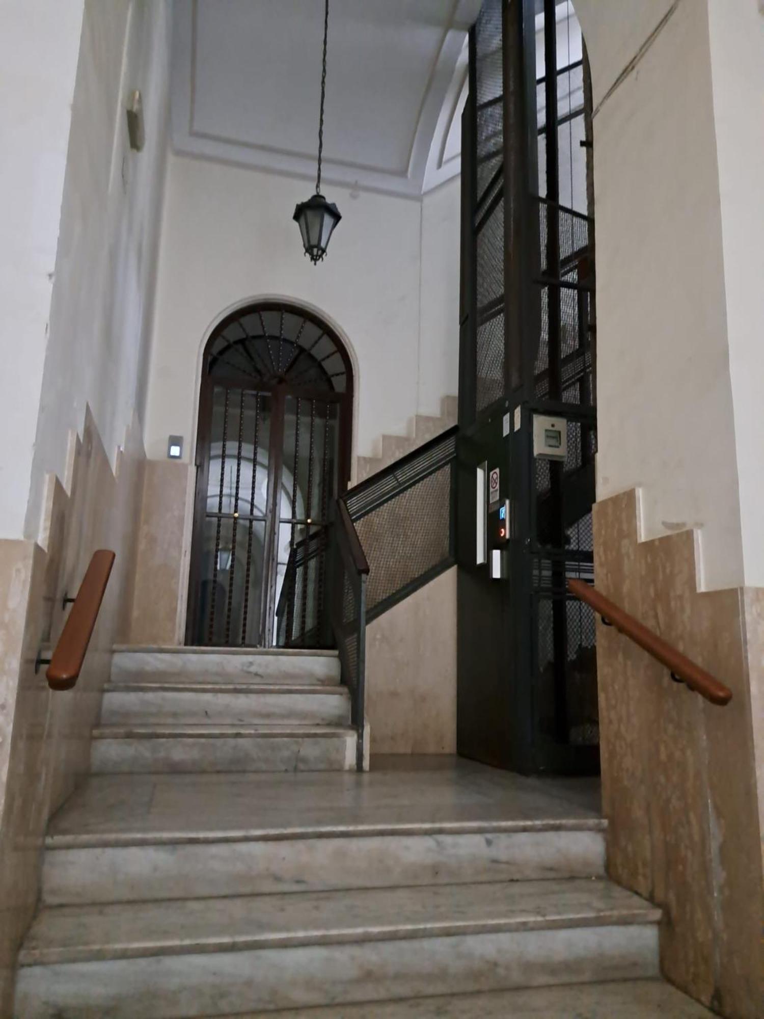 Guest house Domus Sirena *
