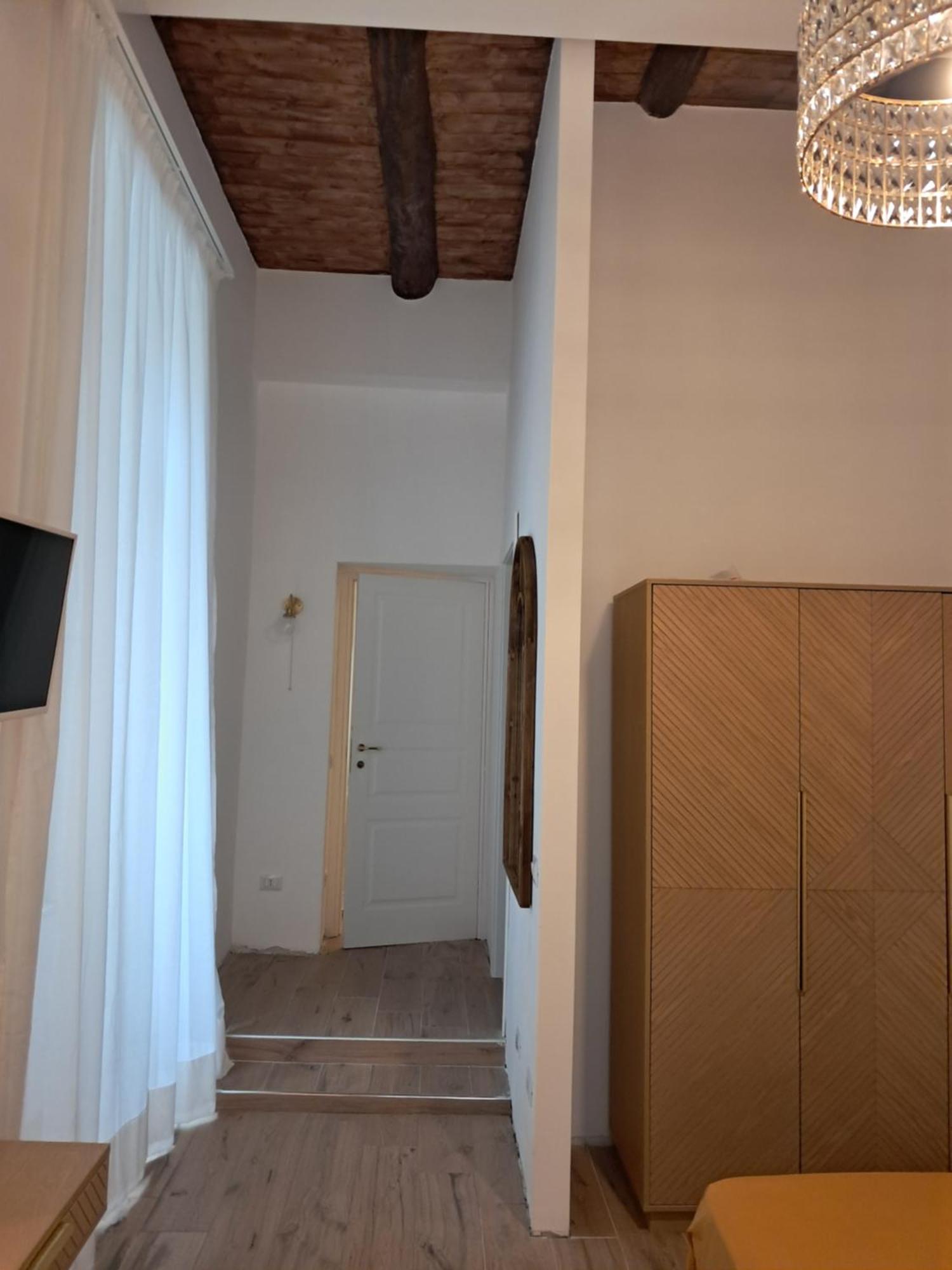 Domus Sirena Guest house Naples