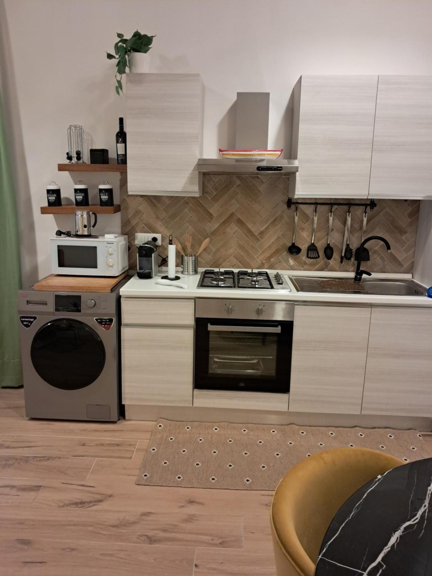 Domus Sirena Guest house