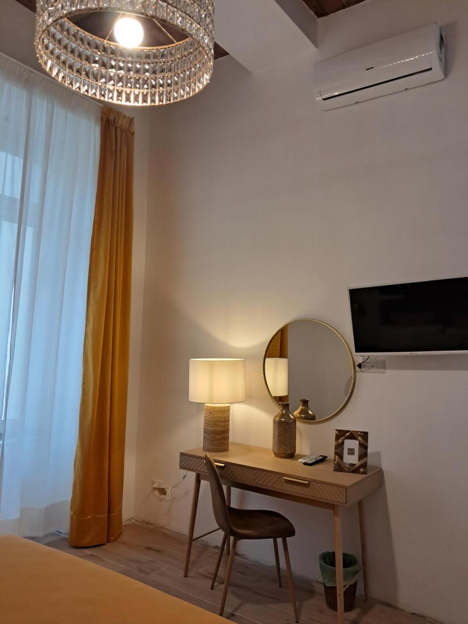 Domus Sirena Guest house *