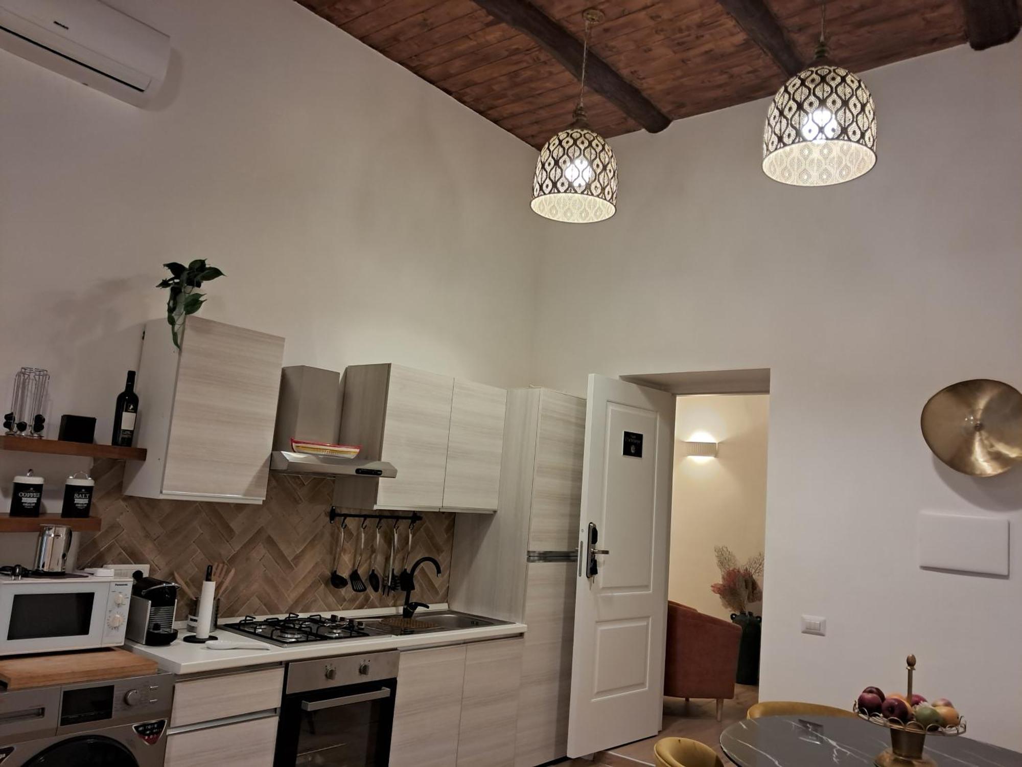 Domus Sirena Guest house