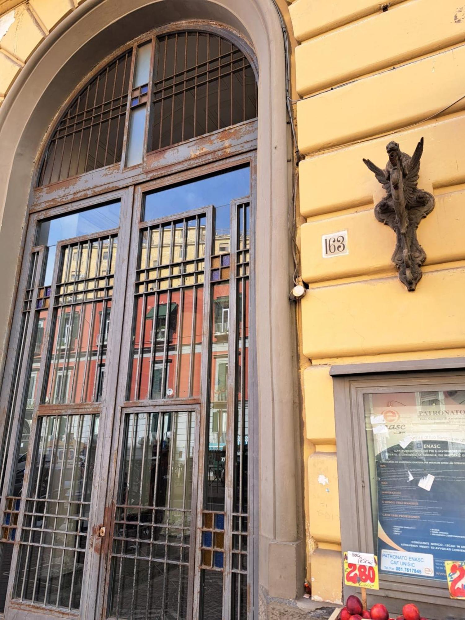 Domus Sirena