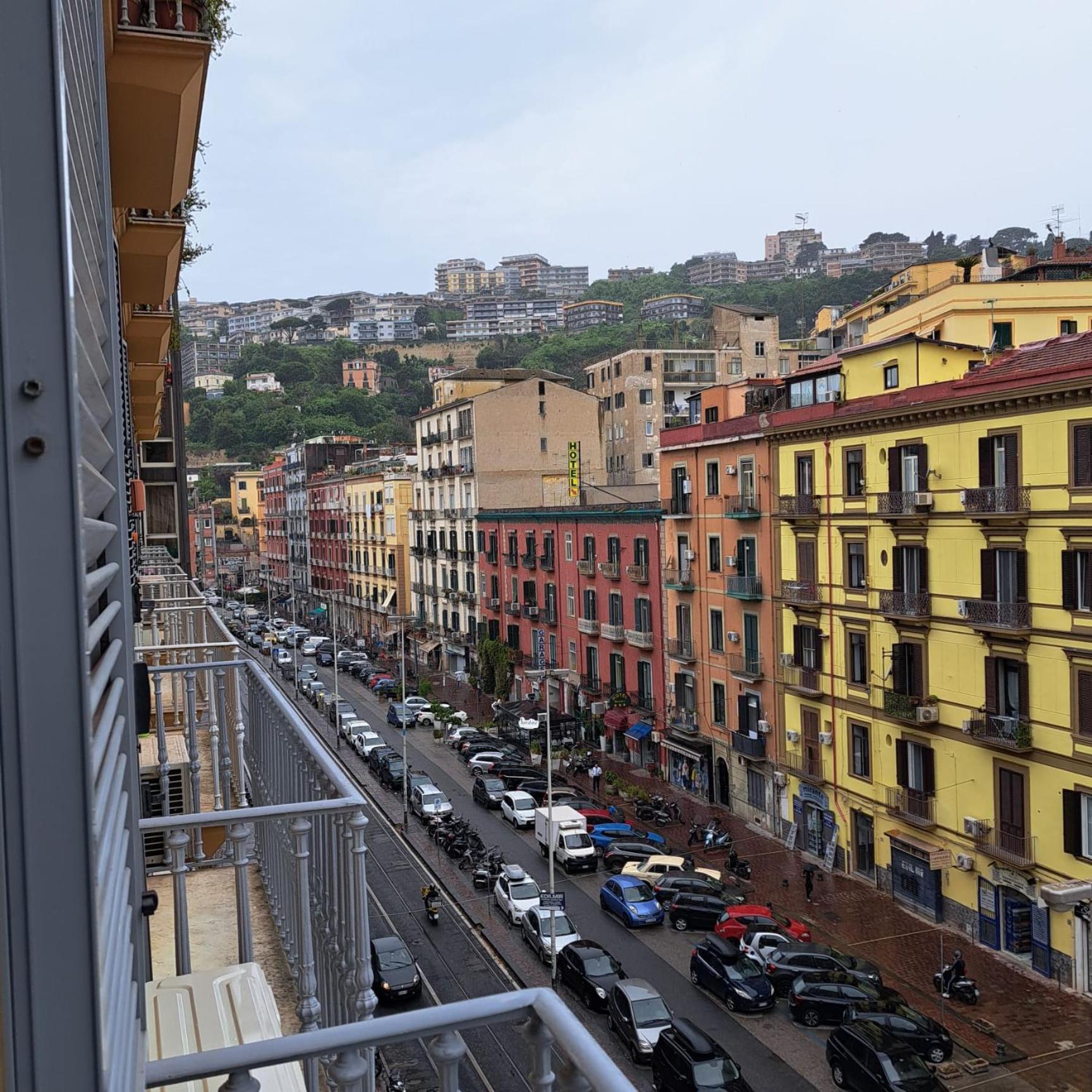 Domus Sirena Guest house Naples