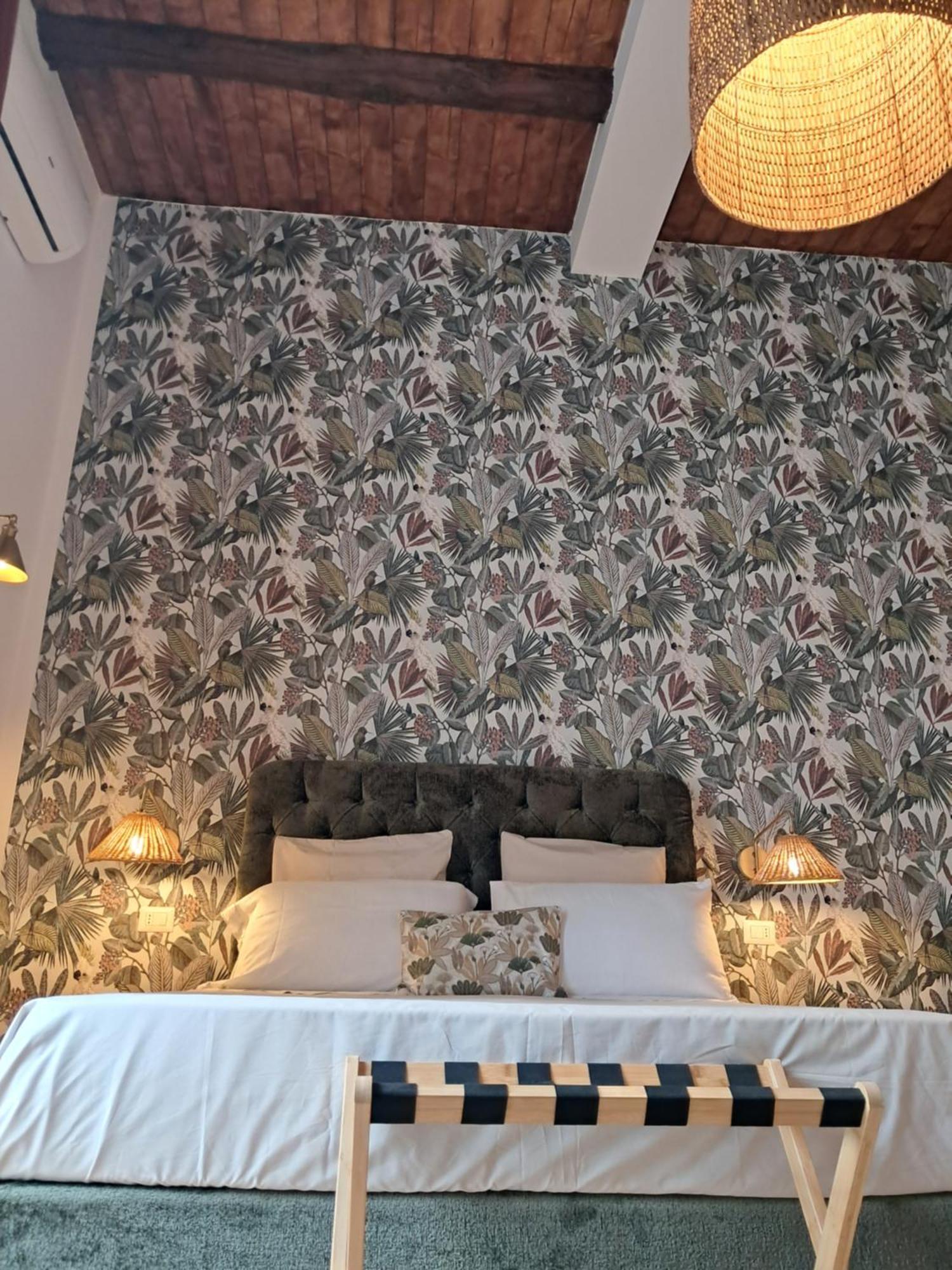 Guest house Domus Sirena *