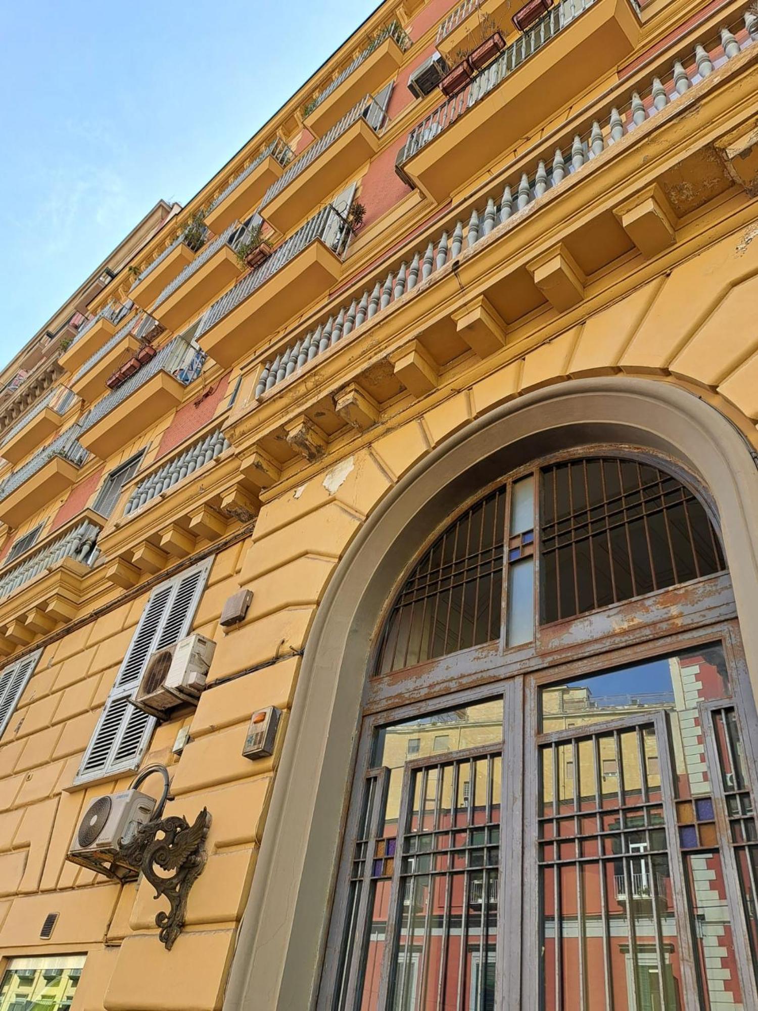 Domus Sirena * Naples