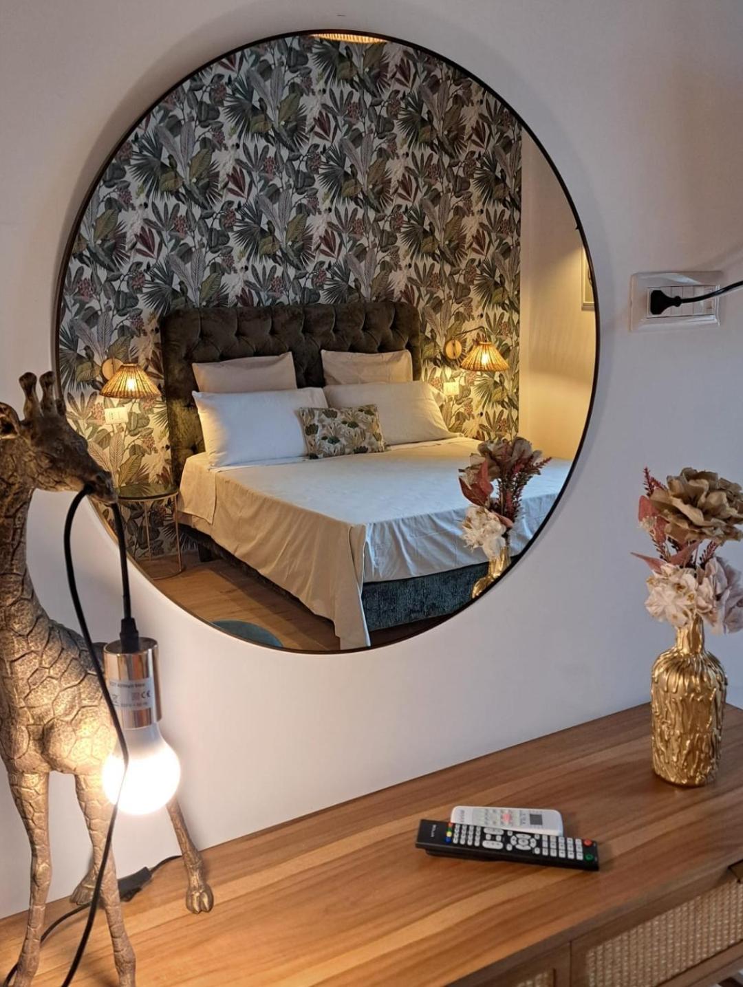 Domus Sirena Guest house *