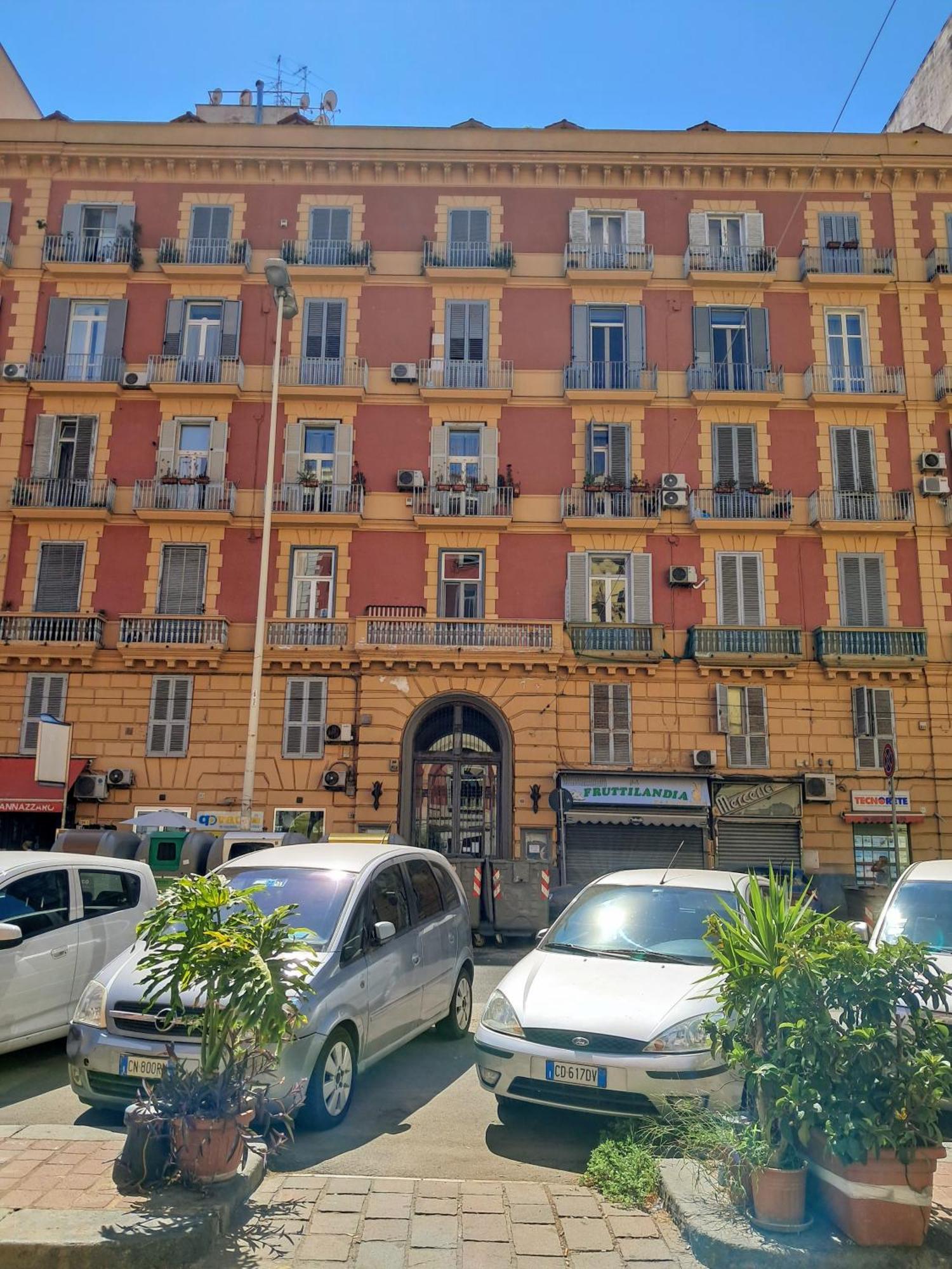 Domus Sirena