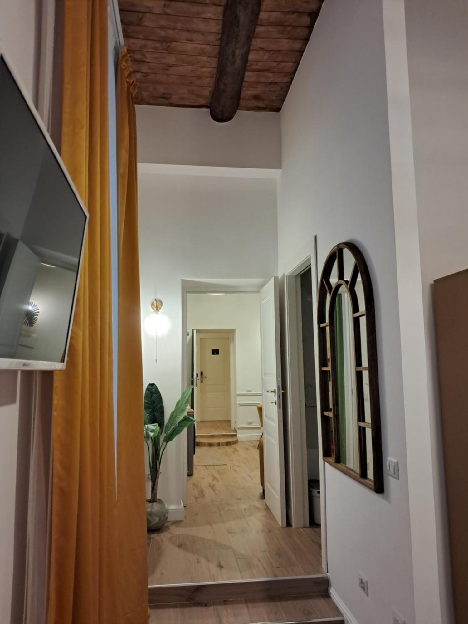 Domus Sirena Guest house *