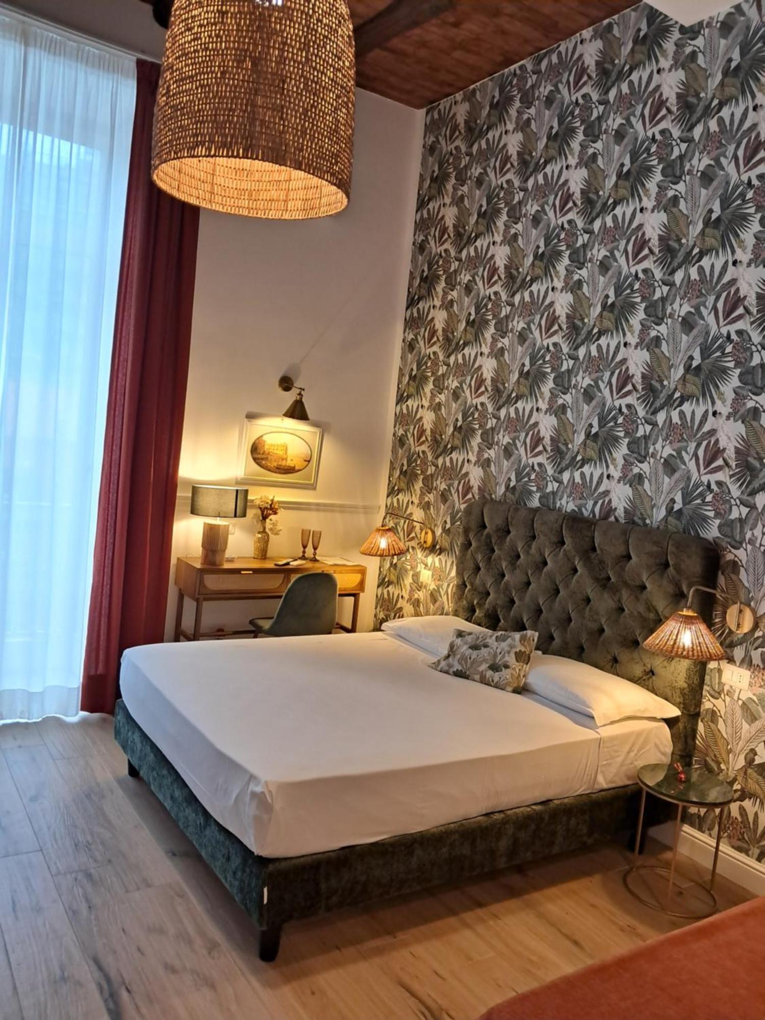 Domus Sirena Naples