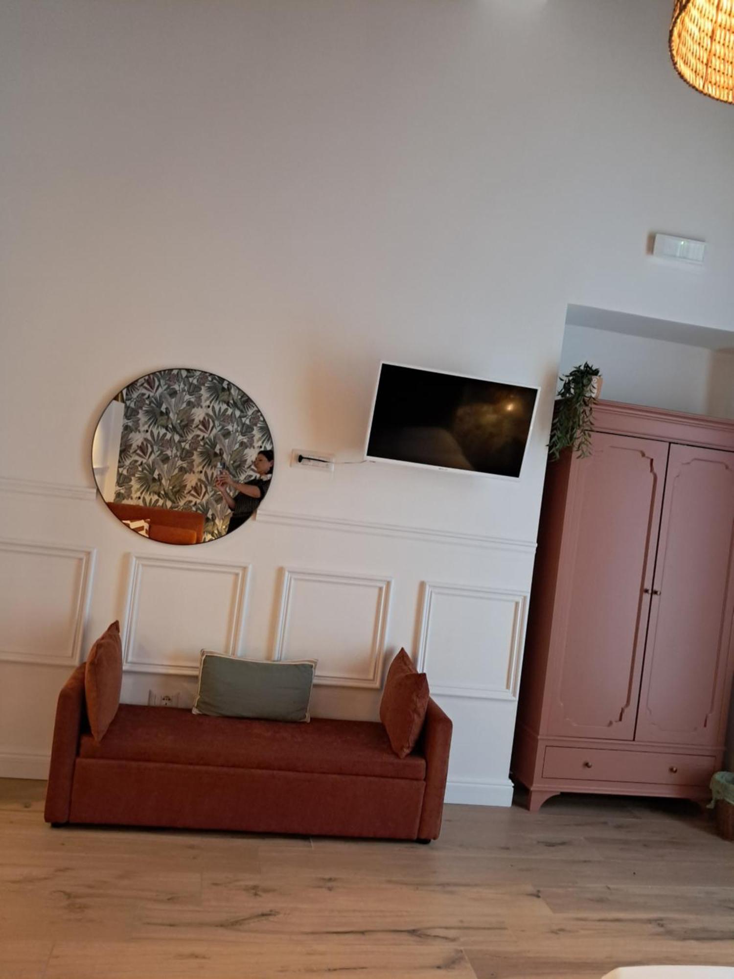 Guest house Domus Sirena