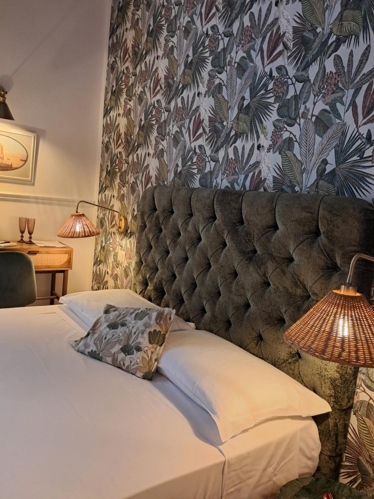 Domus Sirena Guest house *