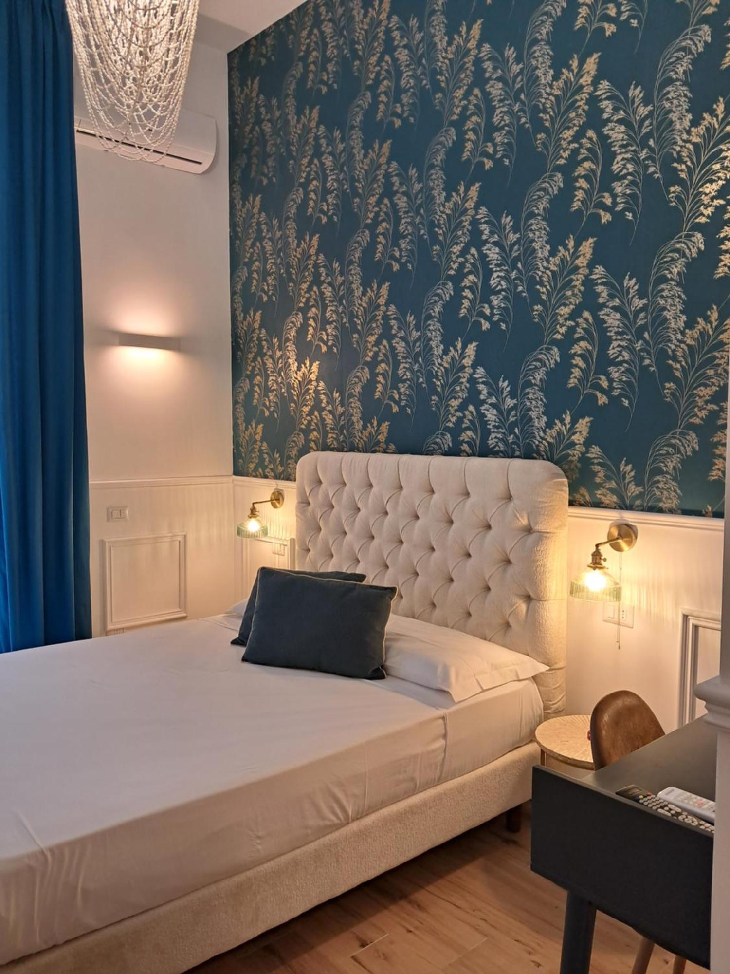 Guest house Domus Sirena *