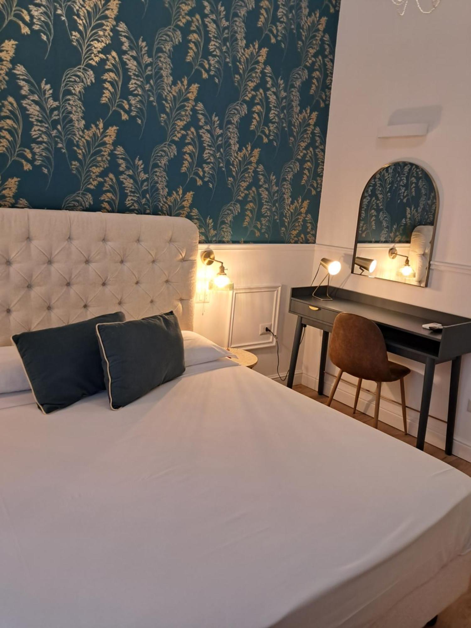 Domus Sirena Guest house Naples