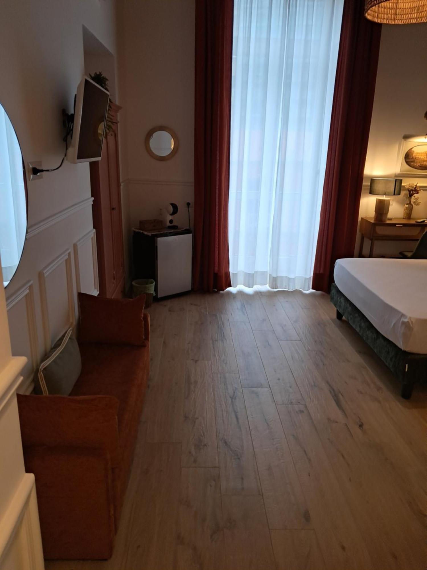Domus Sirena Naples