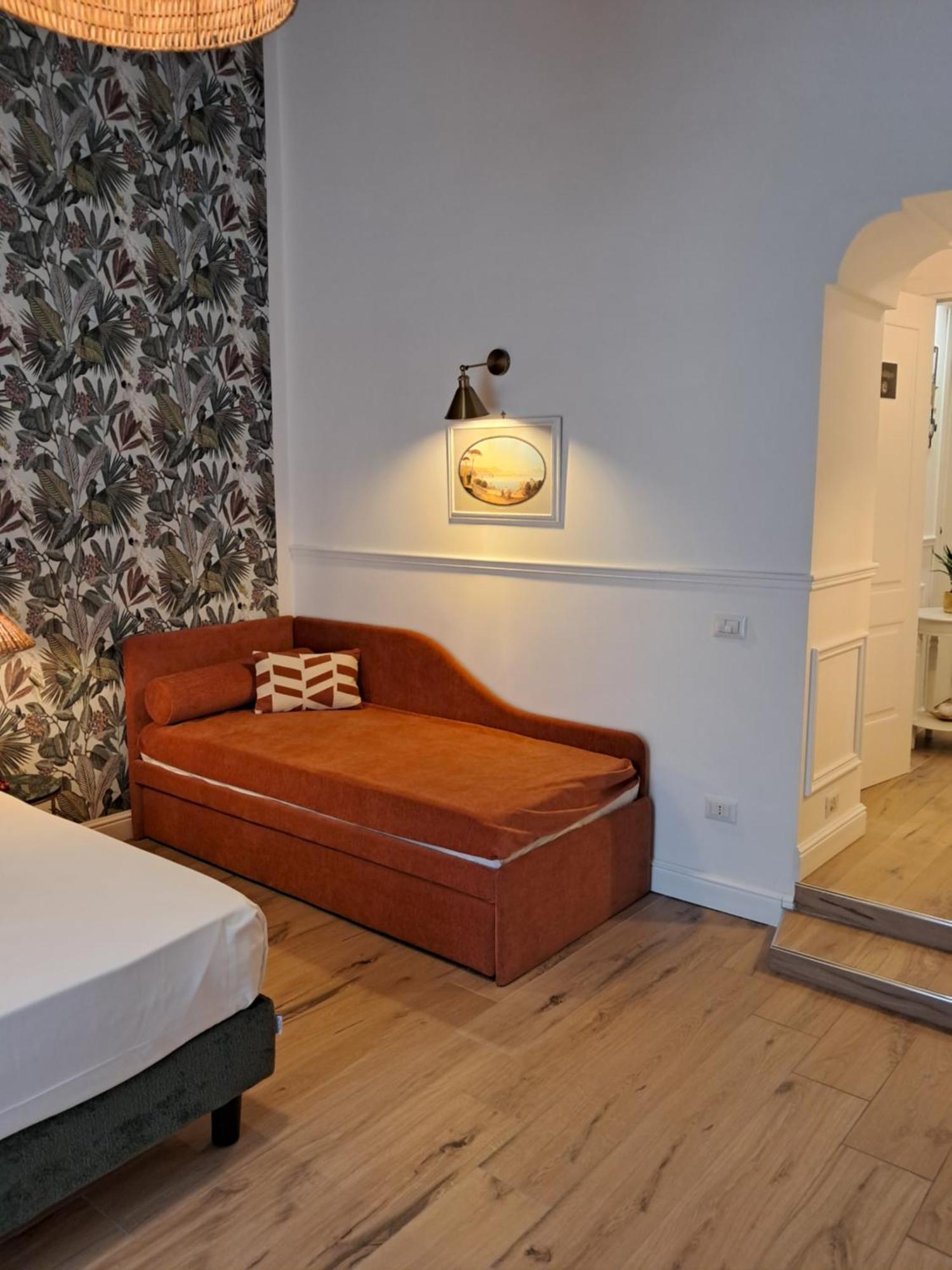 Domus Sirena Guest house