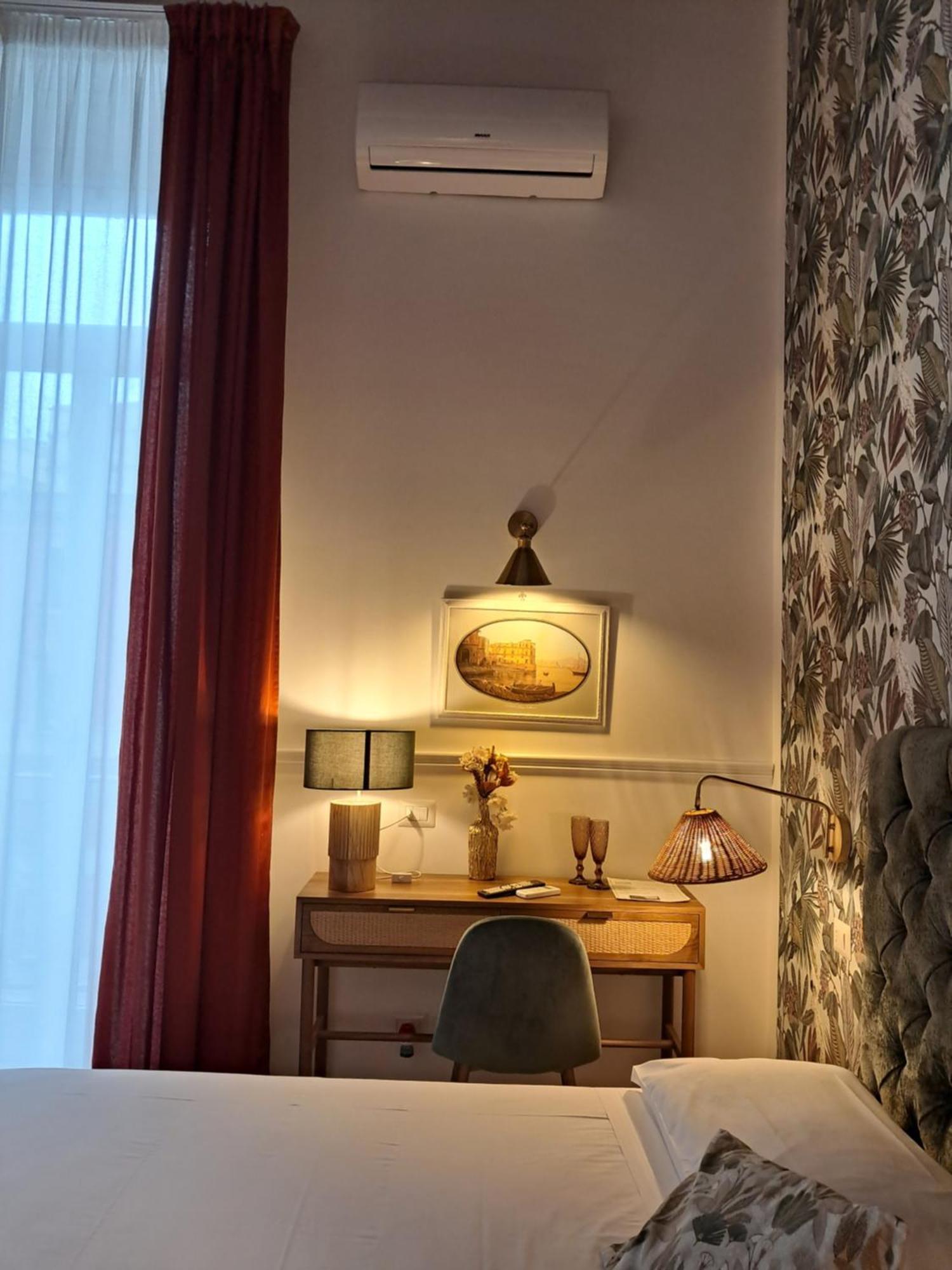 Guest house Domus Sirena