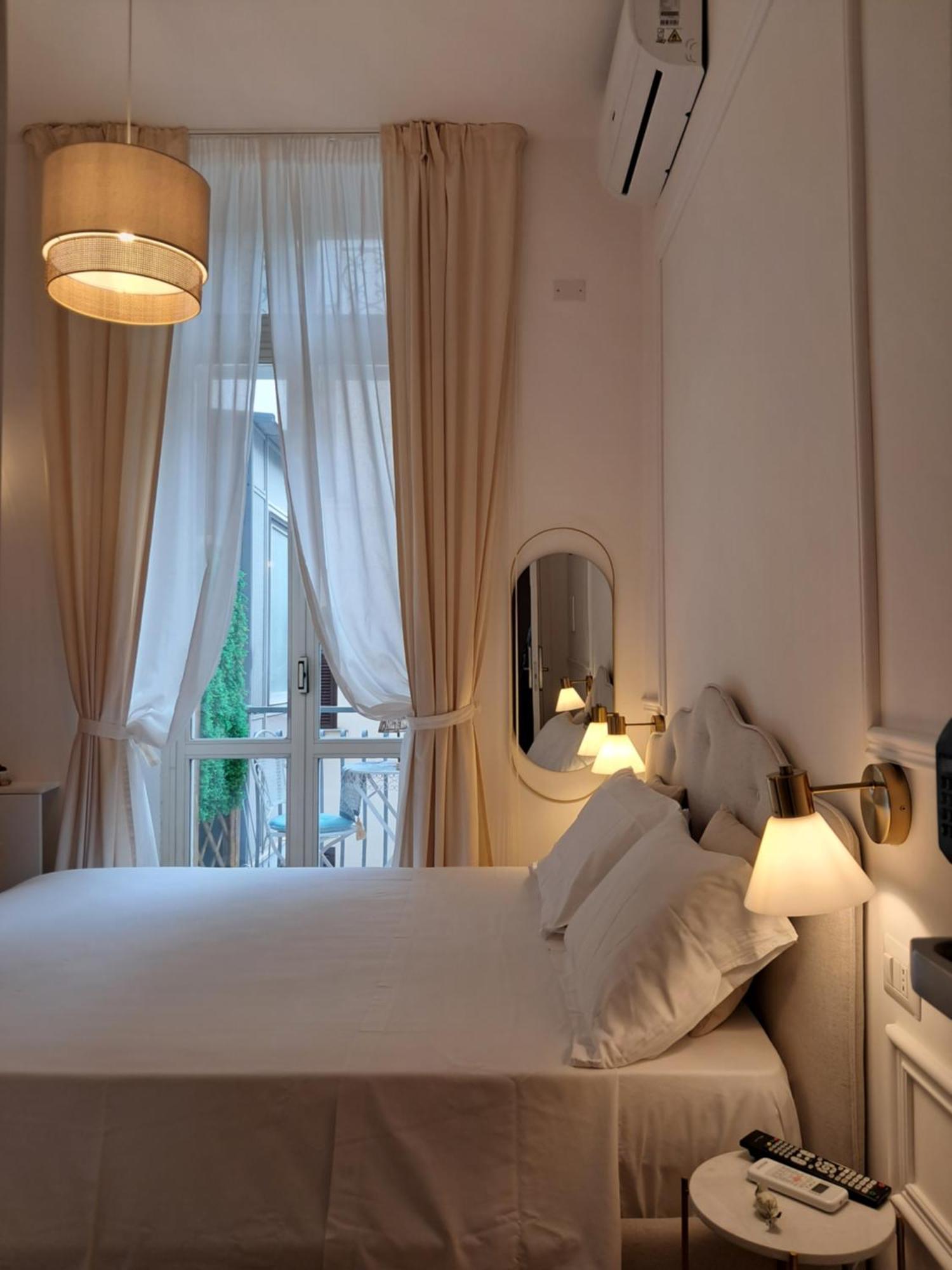 Domus Sirena Guest house Naples
