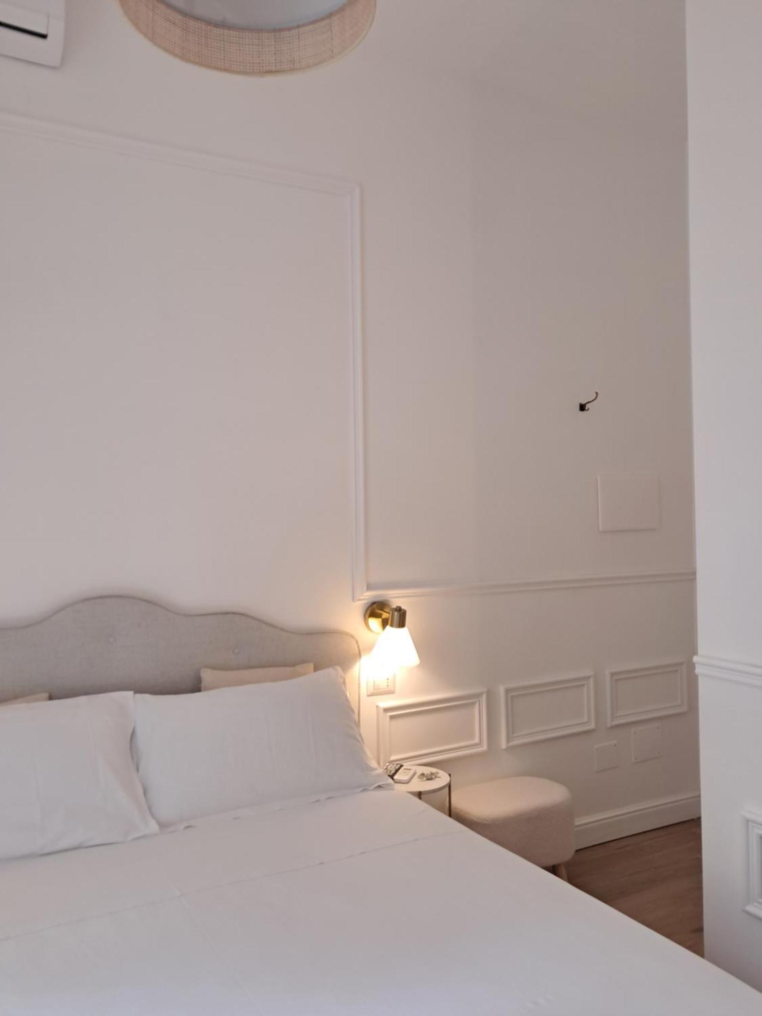 Guest house Domus Sirena Naples