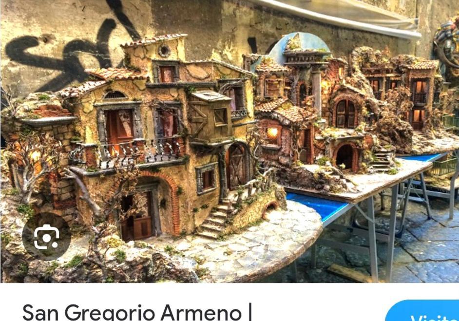 Domus Sirena Naples