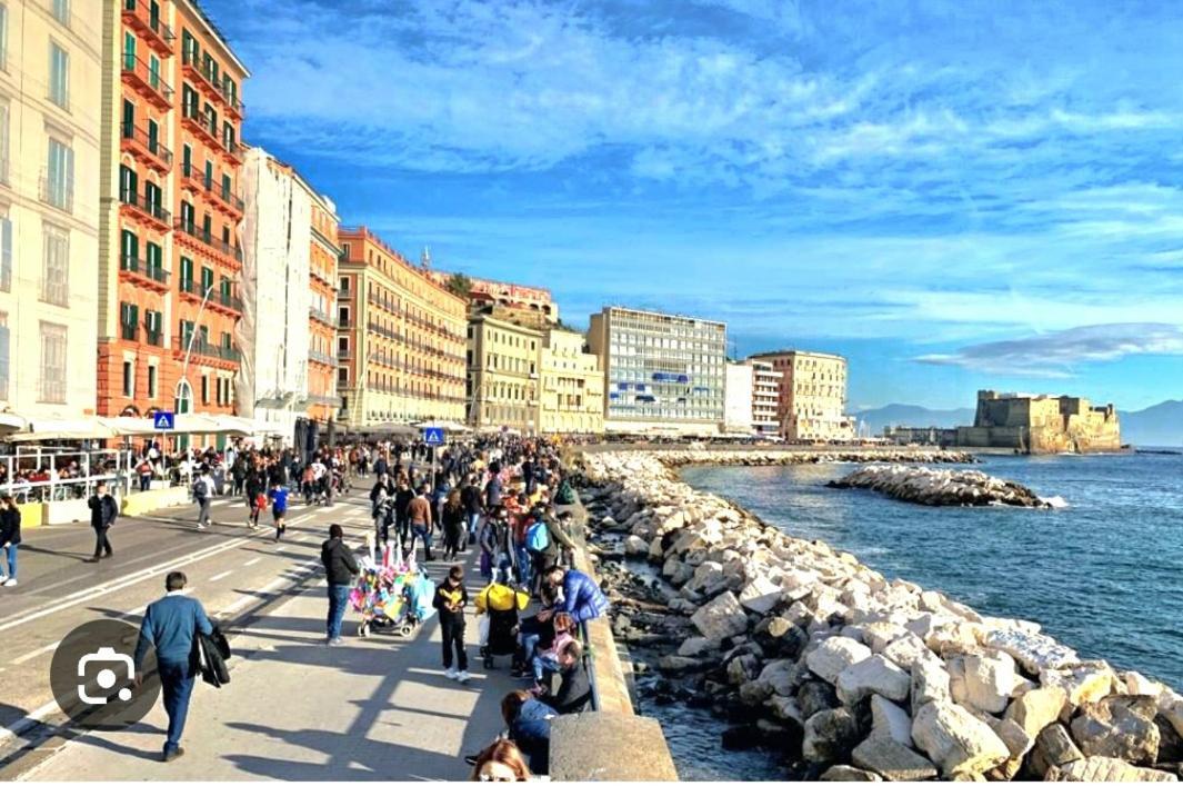 Domus Sirena Guest house Naples