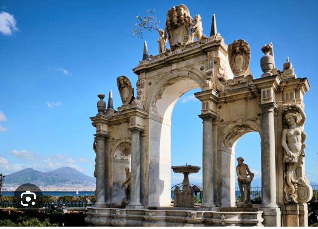 Guest house Domus Sirena Naples