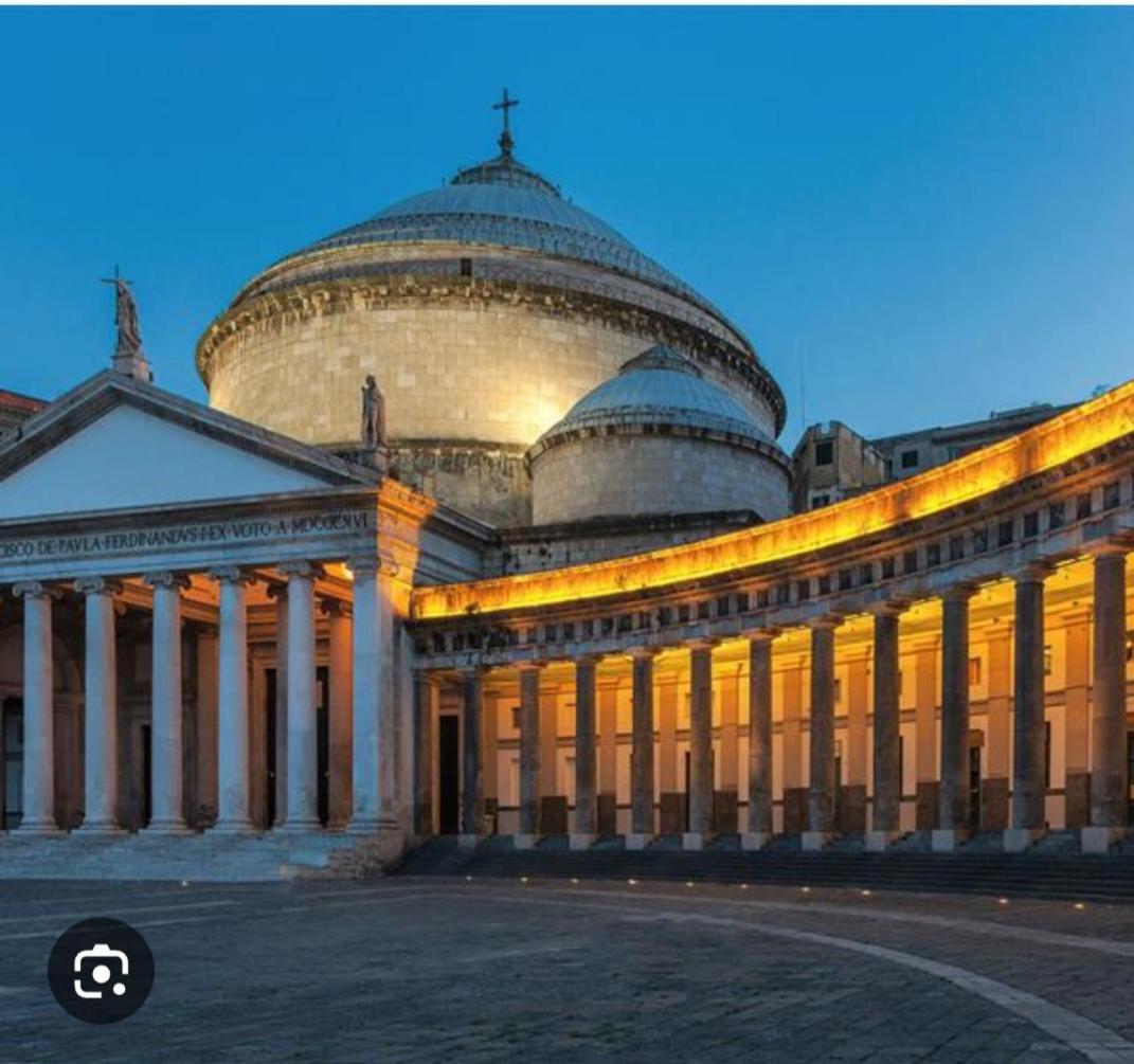 Domus Sirena Naples