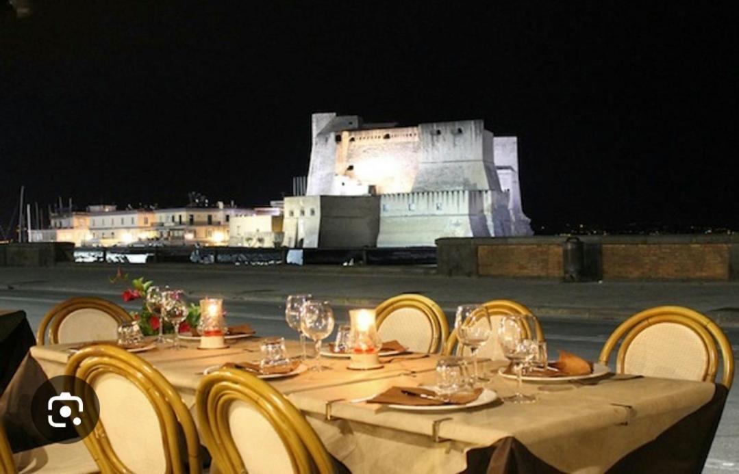 Domus Sirena Guest house *