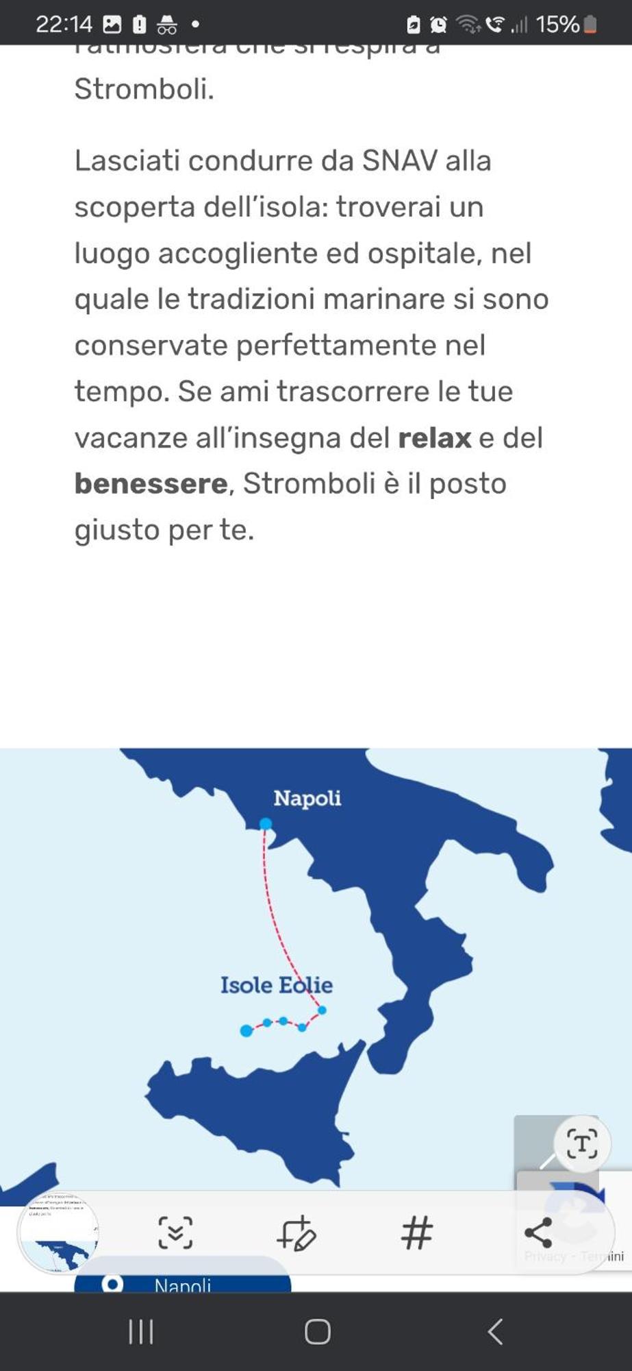 Domus Sirena Guest house *